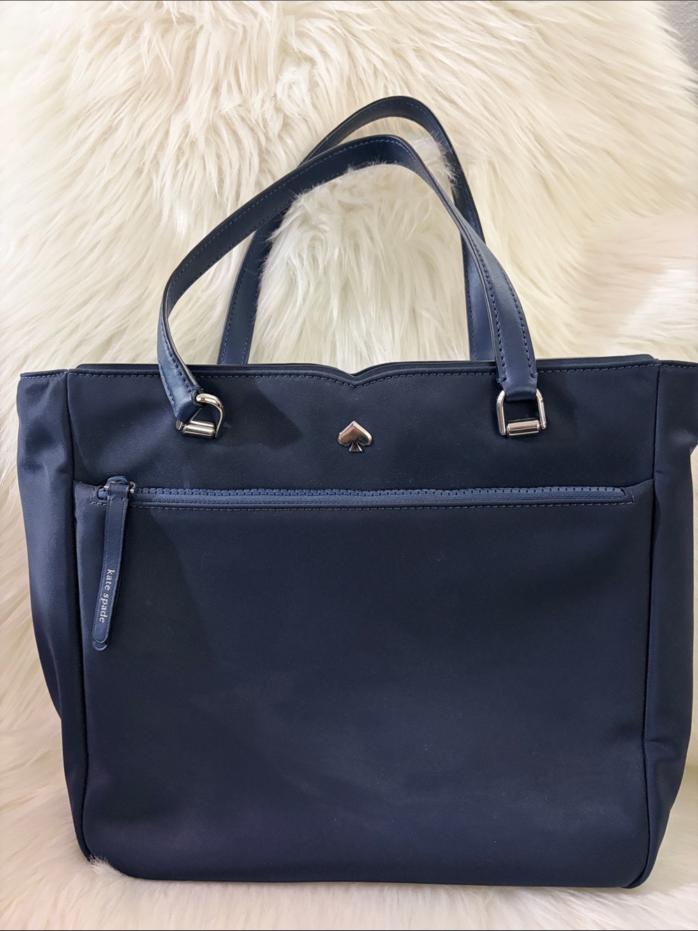 Kate Spade Satchel Bag